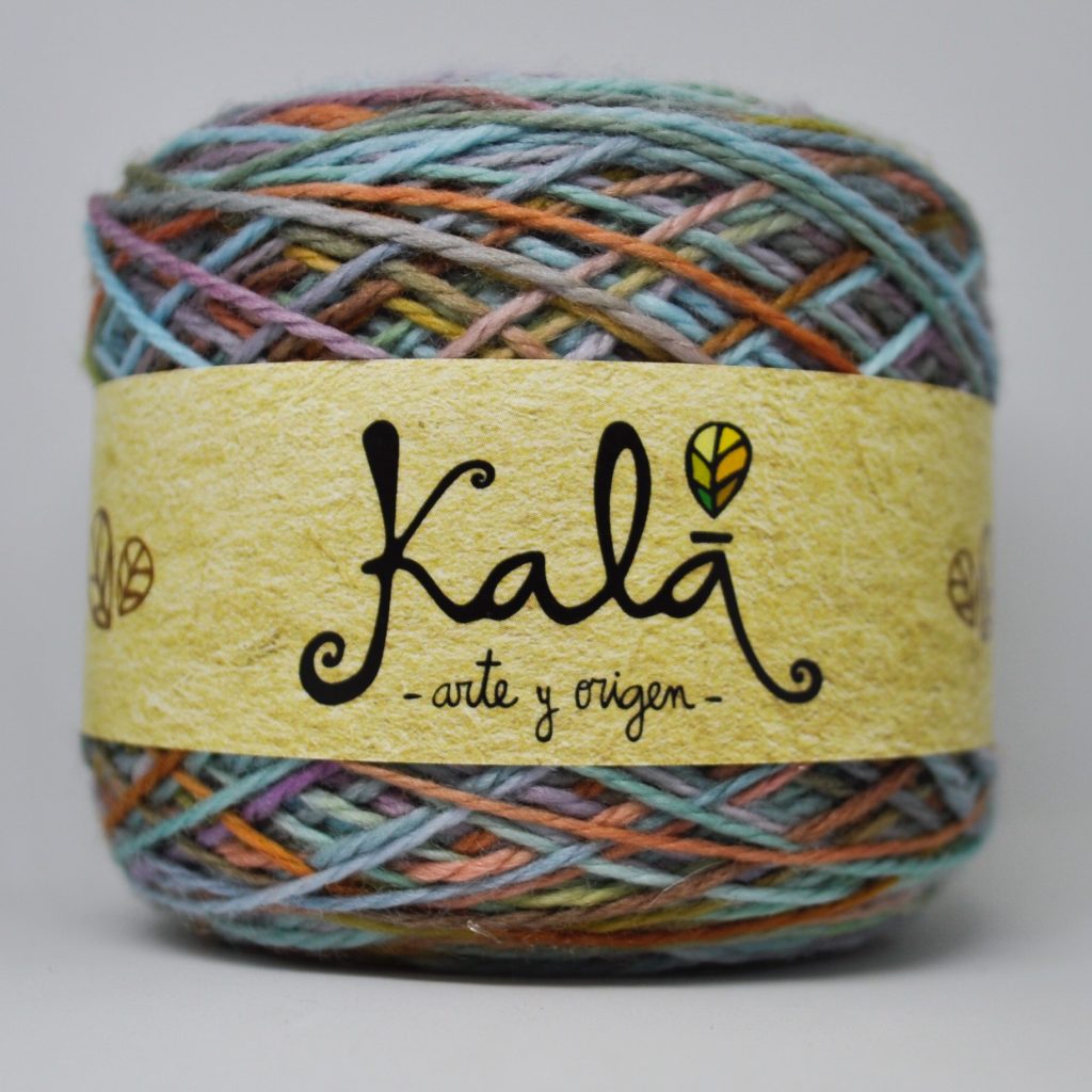 Kala Arte y Origen