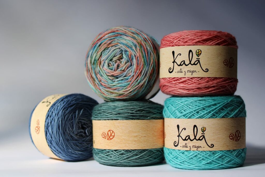 Kala Arte y Origen