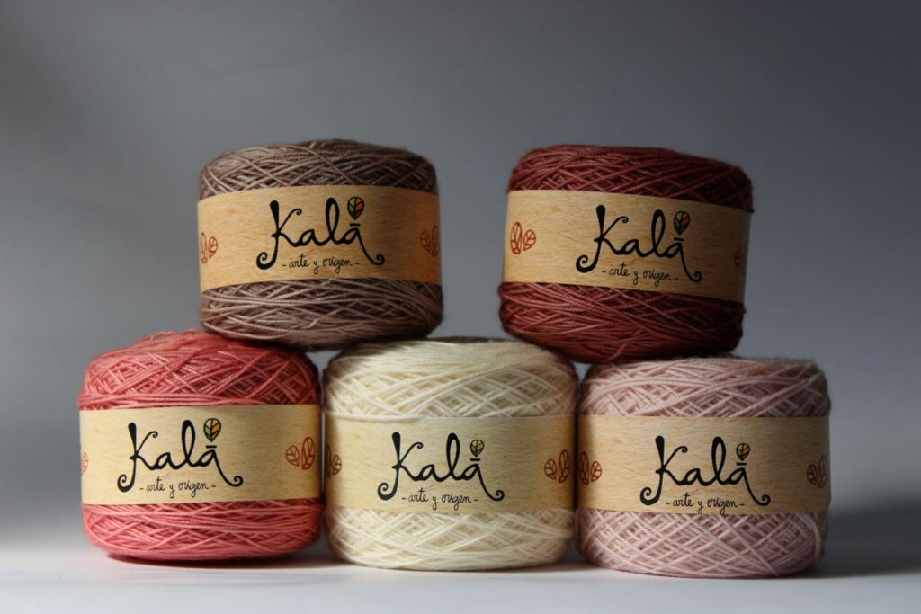 Kala Arte y Origen