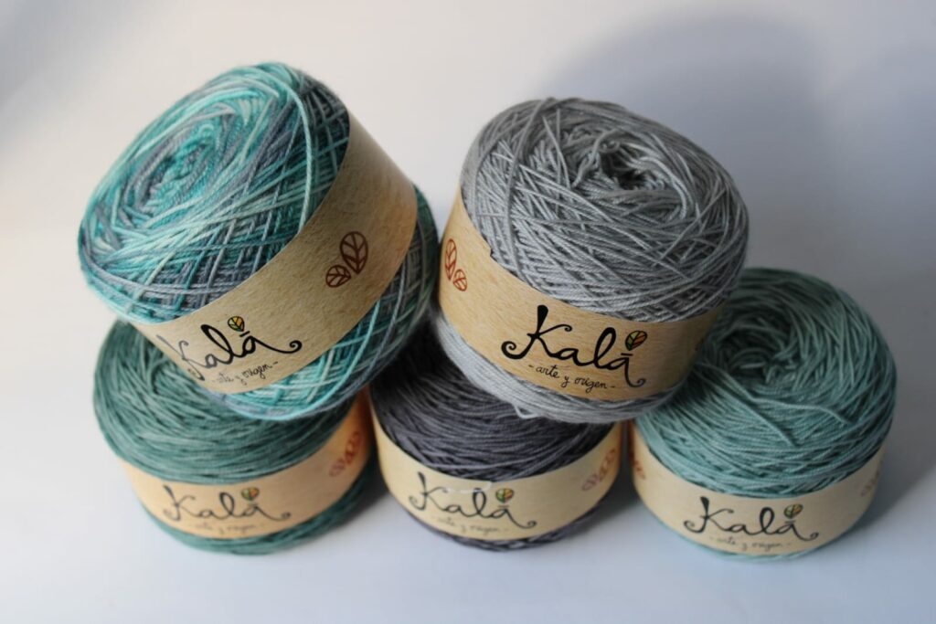 Kala Arte y Origen