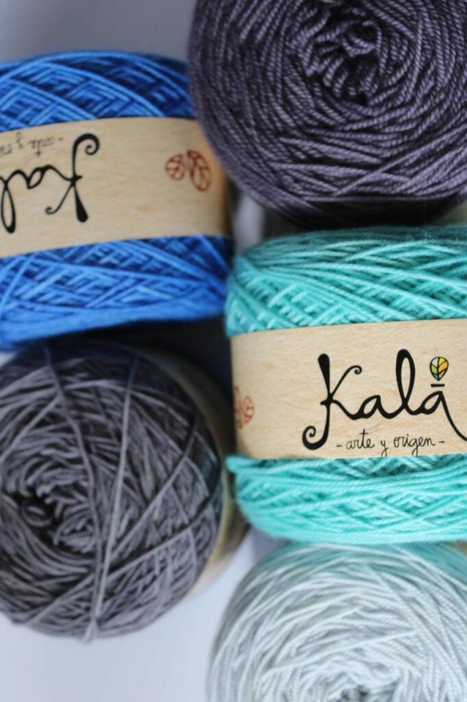 Kala Arte y Origen
