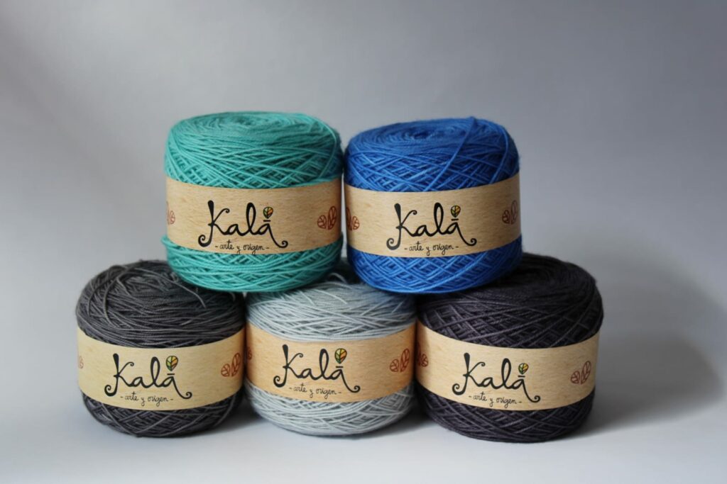 Kala Arte y Origen