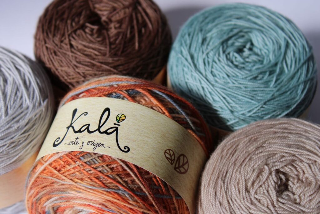 Kala Arte y Origen